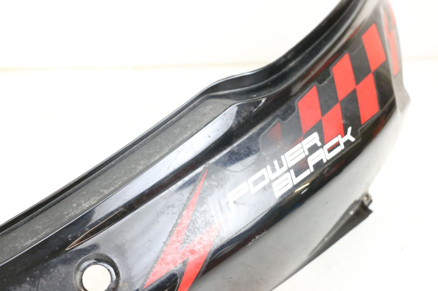 photo de FLANCO TRASERO DERECHO DAELIM A-FOUR 2T 50 (2005 - 2012) - Detalles de los puntos de fijación