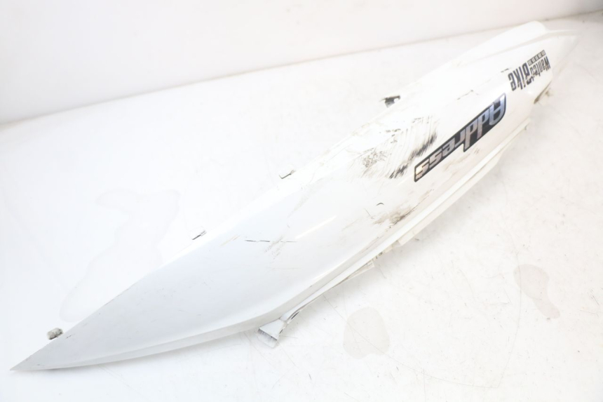 photo de CARENADO TRASERO DERECHA SUZUKI ADDRESS 110 (2015 - 2020) - Recambio usado revisado