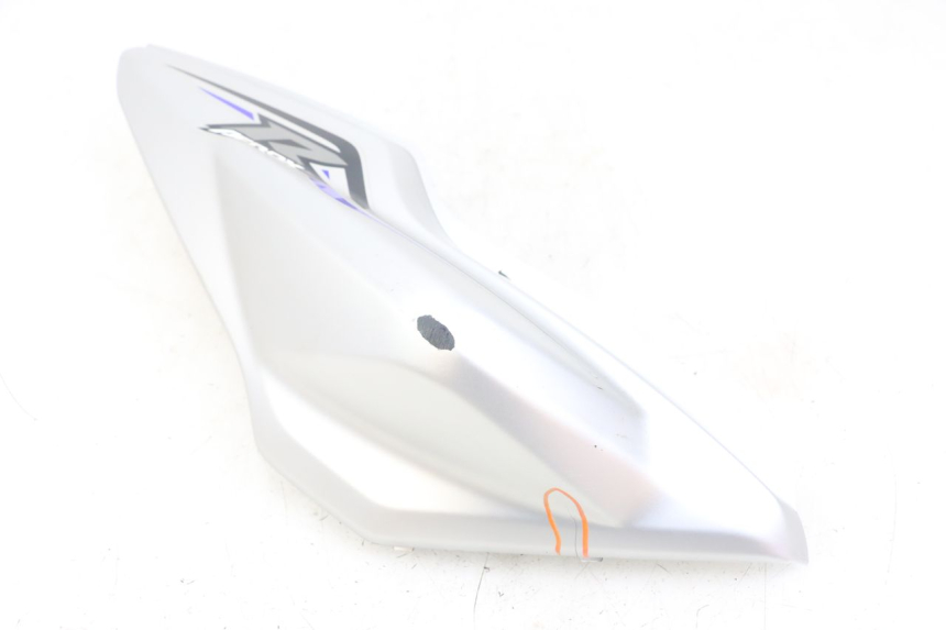 photo de FLANCO TRASERO DERECHO YAMAHA AEROX 2T 50 (2013 - 2017) - Detalles de los puntos de fijación