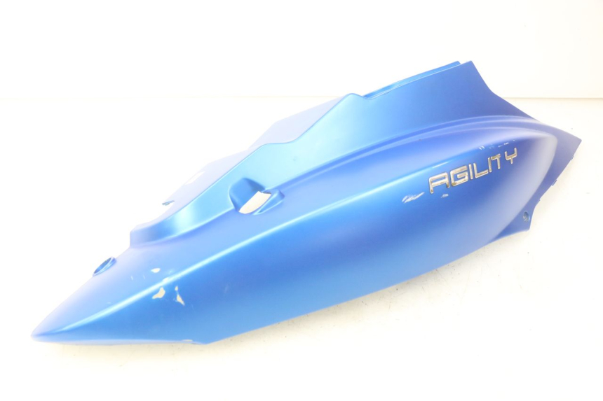 photo de FLANCO TRASERO DERECHO KYMCO AGILITY 4T 50 (2018 - 2022) - Estado de la superficie y material