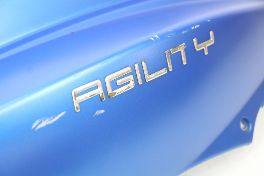 photo de FLANCO TRASERO DERECHO KYMCO AGILITY 4T 50 (2018 - 2022) - Marcados y referencias originales