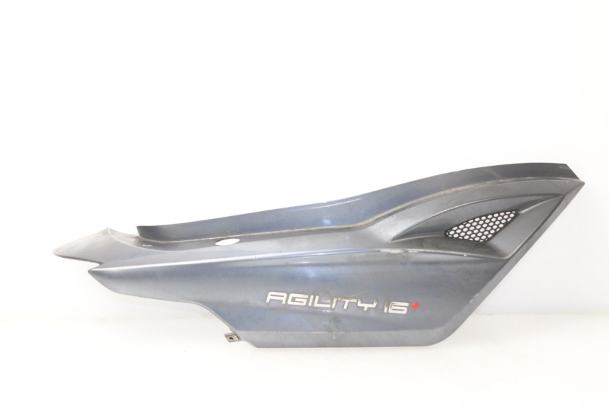 photo de CARENADO TRASERO DERECHA KYMCO AGILITY CITY 2T 50 (2008 - 2016) - Vista principal