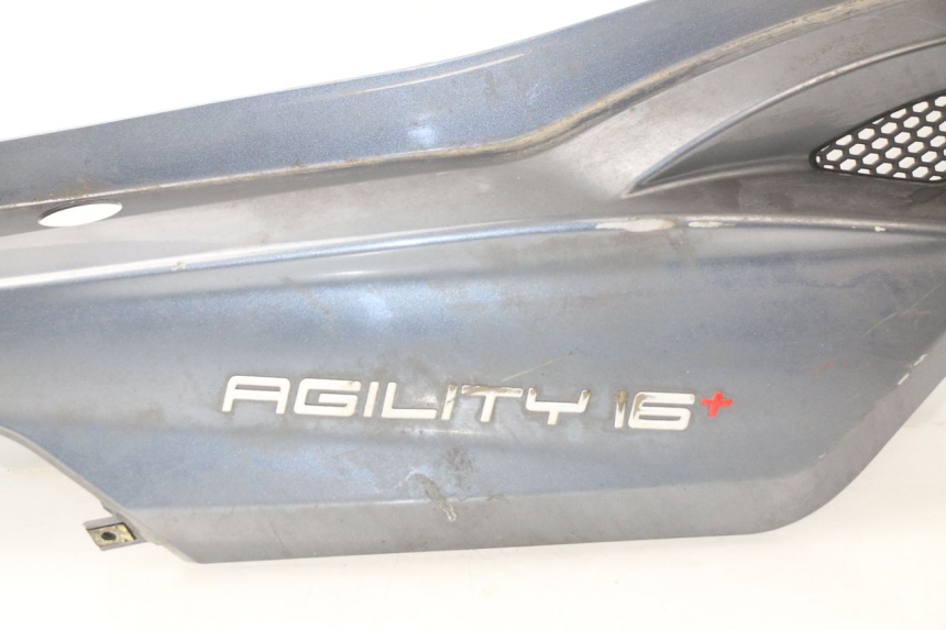 photo de CARENADO TRASERO DERECHA KYMCO AGILITY CITY 2T 50 (2008 - 2016) - Otra vista del artículo