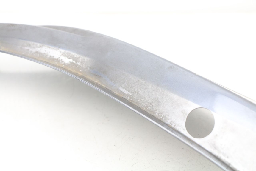 photo de CARENADO TRASERO DERECHA KYMCO AGILITY CITY 2T 50 (2008 - 2016) - Estado de la superficie y material