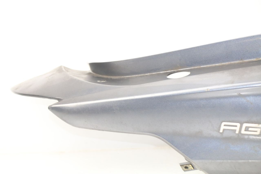 photo de CARENADO TRASERO DERECHA KYMCO AGILITY CITY 2T 50 (2008 - 2016) - Marcados y referencias originales