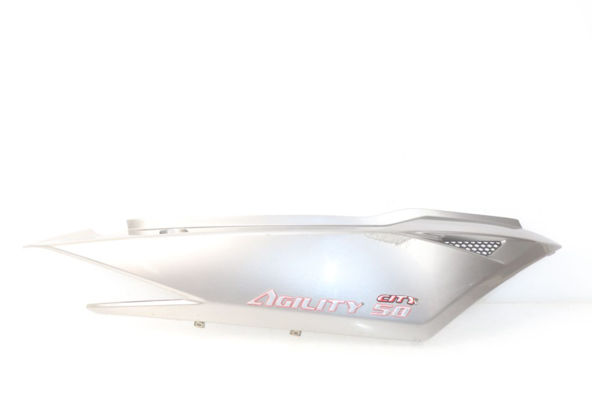 photo de CARENADO TRASERO DERECHA KYMCO AGILITY CITY 4T 50 (2008 - 2016) - Vista principal