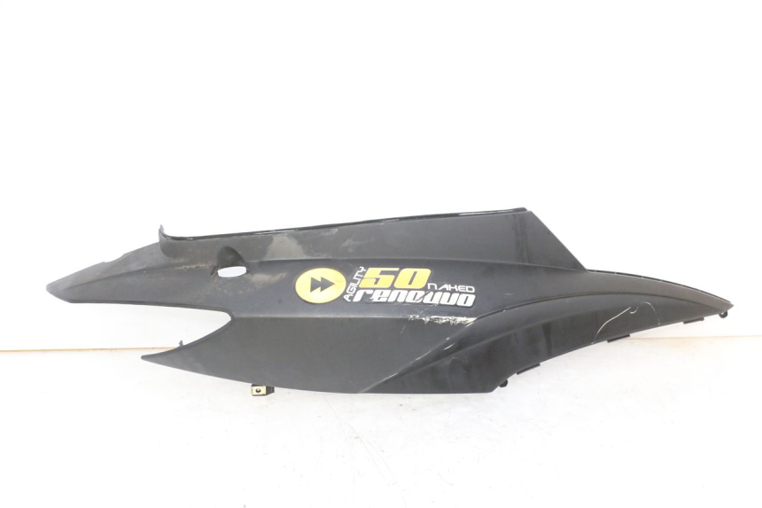 photo de CARENADO TRASERO DERECHA KYMCO AGILITY NAKED RENOUVO 2T 50 (2011 - 2018) - Vista principal