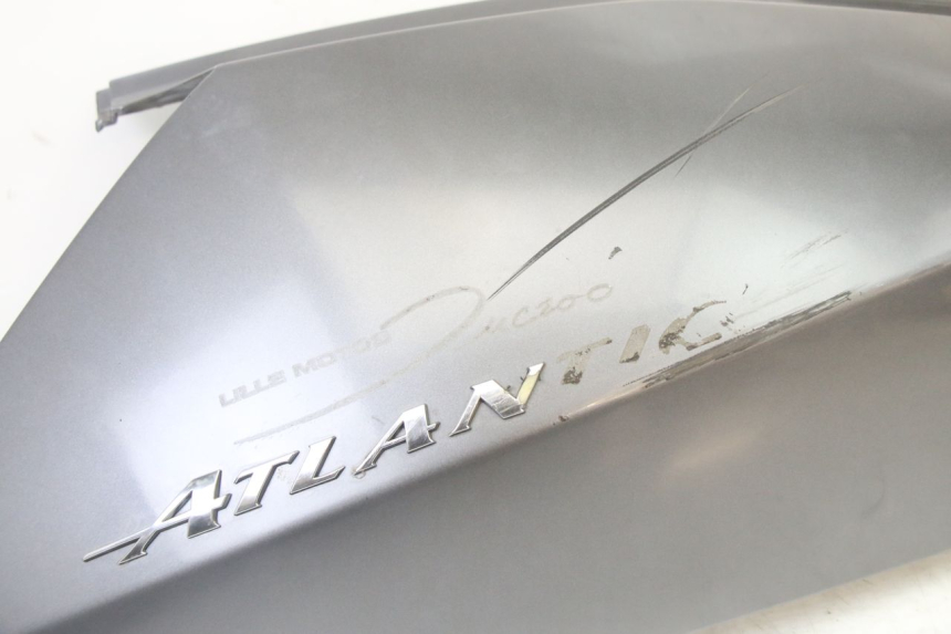 photo de CARENADO TRASERO DERECHA APRILIA ATLANTIC 125 (2003 - 2009) - Otra perspectiva