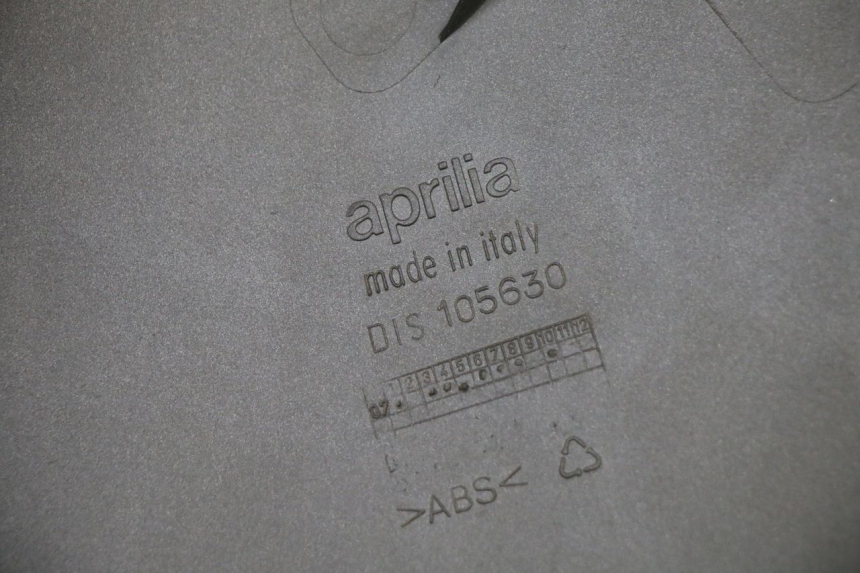 photo de CARENADO TRASERO DERECHA APRILIA ATLANTIC 125 (2003 - 2009) - Recambio usado revisado