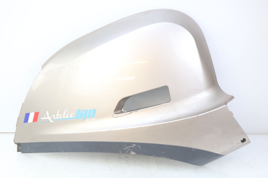 photo de FLANCO TRASERO DERECHO ECCITY ARTELEC 670 1 (2013 - 2017) - Vista principal