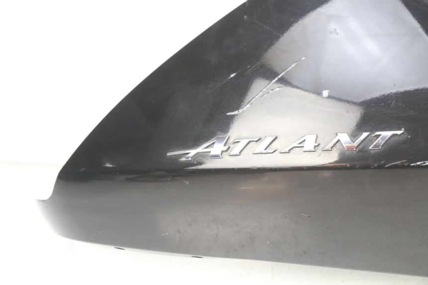 photo de CARENADO TRASERO DERECHA APRILIA ATLANTIC 125 (2003 - 2009) - Estado de la superficie y material