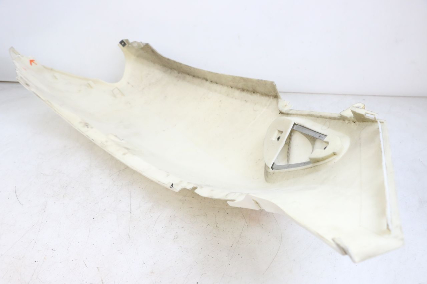 photo de FLANCO TRASERO DERECHO JONWAY AZTRAL 125 (2008 - 2017) - Zoom estado de uso