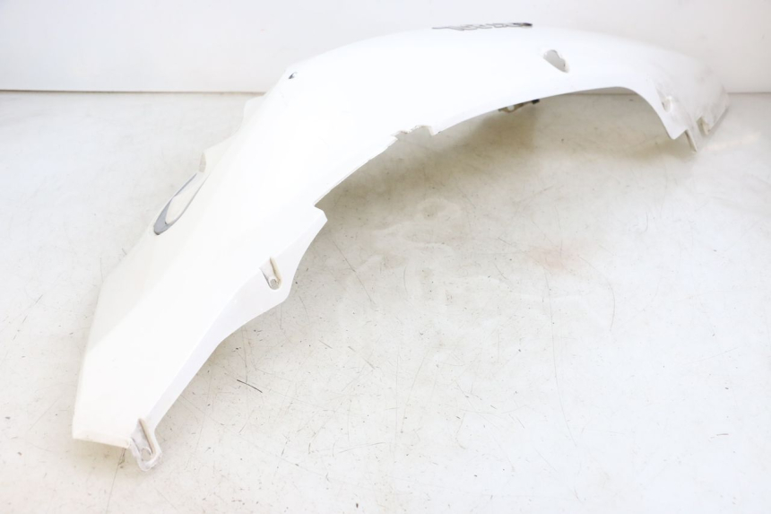 photo de FLANCO TRASERO DERECHO JONWAY AZTRAL 125 (2008 - 2017) - Detalles de los puntos de fijación