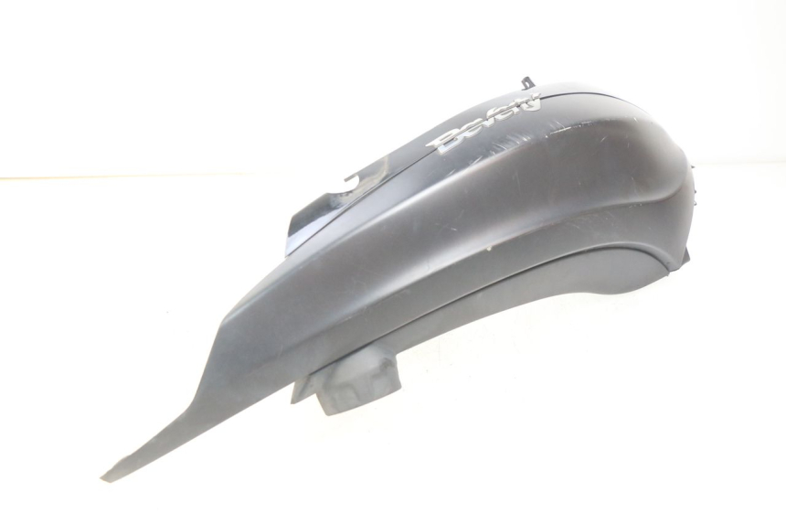 photo de FLANCO TRASERO DERECHO PIAGGIO BEVERLY 125 (2010 - 2015) - Estado de la superficie y material