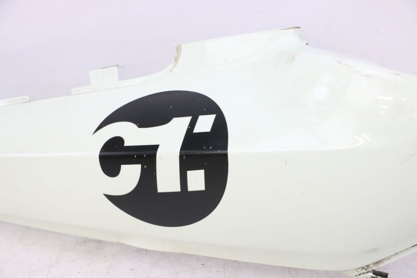 photo de FLANCO TRASERO DERECHO BMW C1 125 (2000 - 2003) - Zoom sobre los componentes