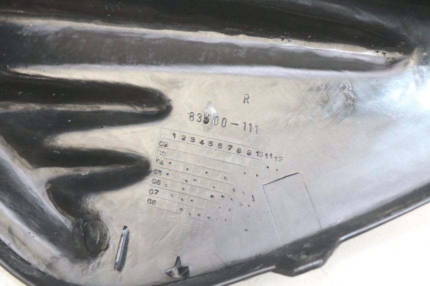 photo de FLANCO TRASERO DERECHO MBK BOOSTER NEXT GENERATION 50 (1995 - 1998) - Zoom estado de uso