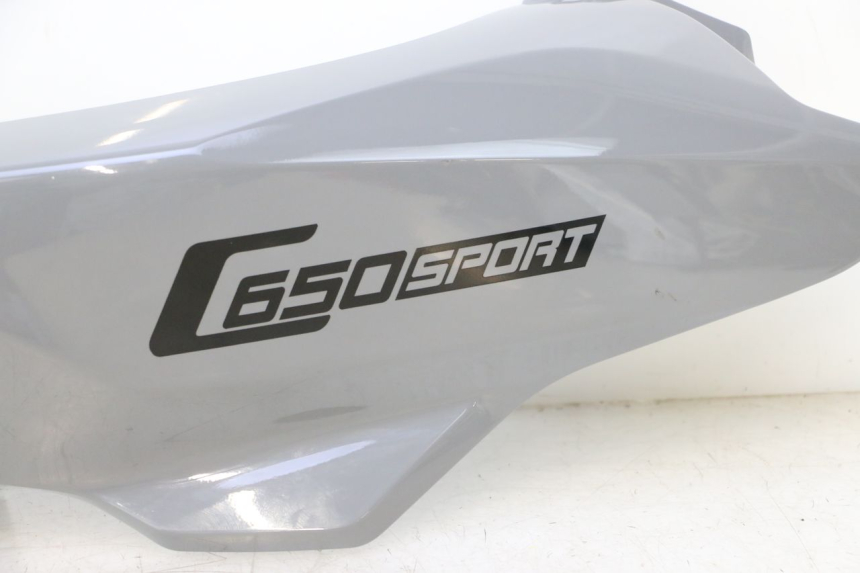 photo de CARENADO TRASERO DERECHA BMW C SPORT 650 (2015 - 2021) - Características distintivas