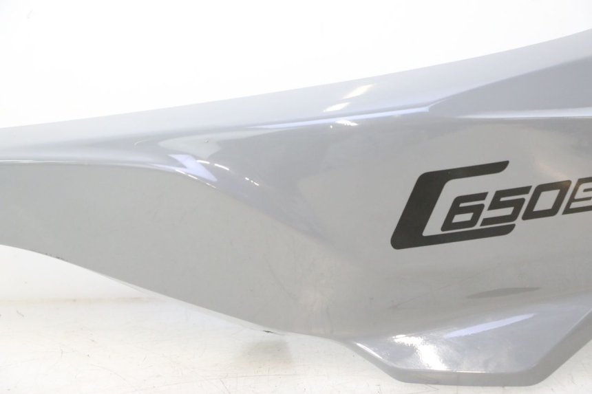 photo de CARENADO TRASERO DERECHA BMW C SPORT 650 (2015 - 2021) - Zoom sobre los componentes