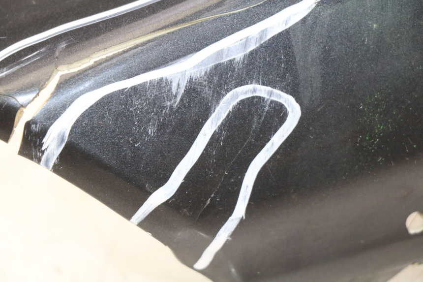 photo de FLANCO TRASERO DERECHO BMW C1 125 (2000 - 2003) - Zoom sobre los componentes