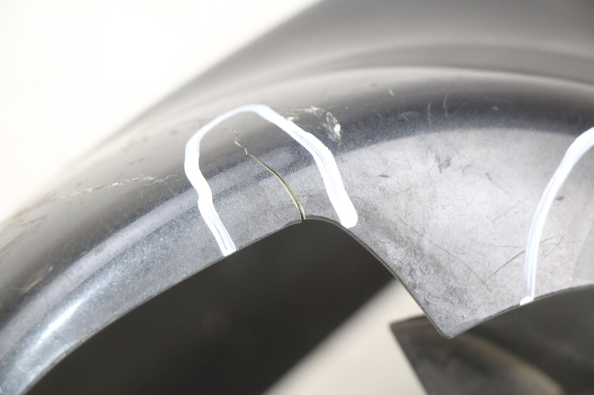 photo de FLANCO TRASERO DERECHO BMW C1 125 (2000 - 2003) - Estado de la superficie y material