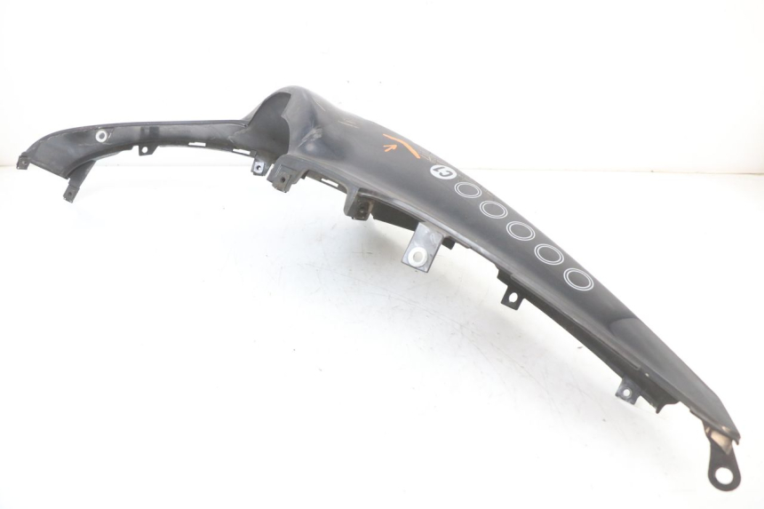 photo de FLANCO TRASERO DERECHO BMW C1 125 (2000 - 2003) - Zoom estado de uso