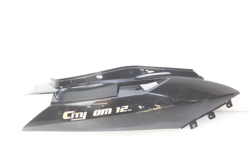 photo de FLANCO TRASERO DERECHO SYM CITYCOM CITY COM 125 (2009 - 2014) - Vista principal