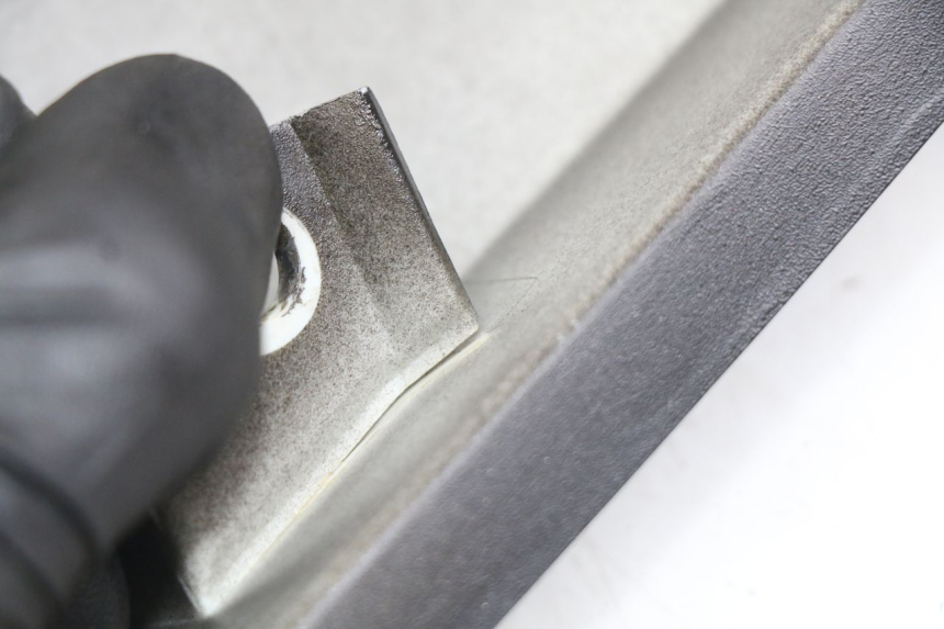 photo de FLANCO TRASERO DERECHO PEUGEOT CITYSTAR 2T 50 (2018 - 2021) - Detalle de la pieza