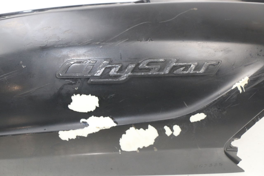 photo de FLANCO TRASERO DERECHO PEUGEOT CITYSTAR 50 (2013 - 2017) - Características distintivas