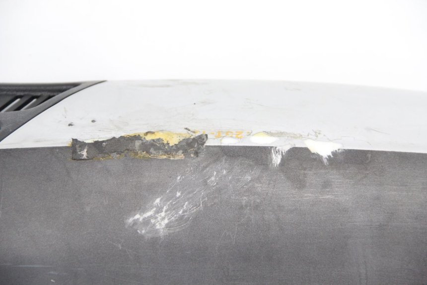 photo de CARENADO TRASERO DERECHA JMSTAR CJ12M 125 (2005 - 2007) - Zoom estado de uso