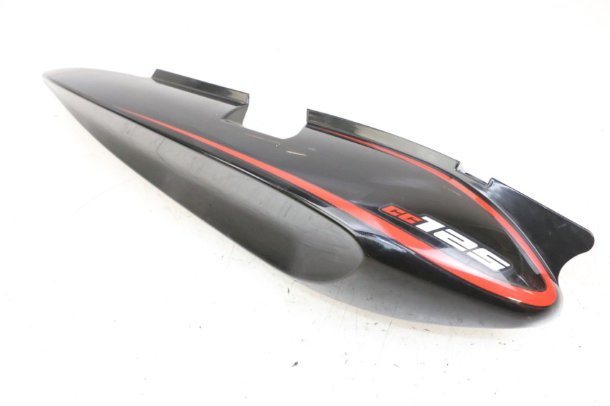 photo de CARENADO TRASERO DERECHA KSR CODE 125 (2018 - 2020) - Vista principal