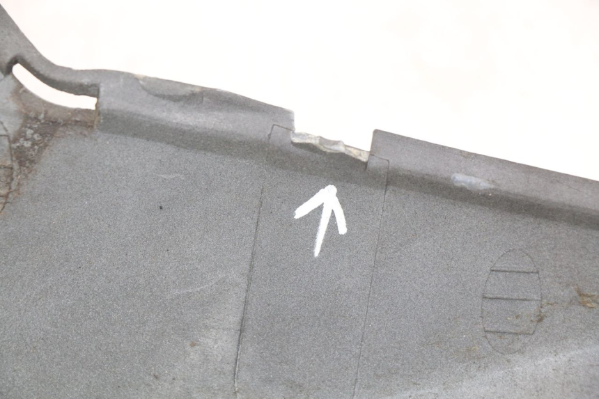 photo de FLANCO TRASERO DERECHO SYM CROX 4T 50 (2016 - 2023) - Detalle de la pieza