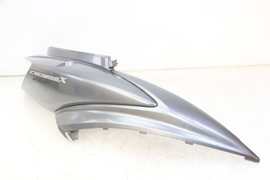 photo de CARENADO TRASERO DERECHA YAMAHA CYGNUS X INJECTION 125 (2007 - 2013) - Recambio usado revisado