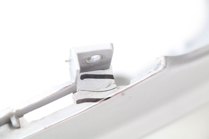 photo de CARENADO TRASERO DERECHA SYM DD 50 (2005 - 2011) - Zoom estado de uso