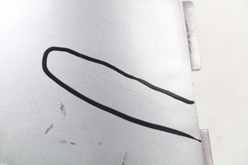 photo de CARENADO TRASERO DERECHA SYM DD 50 (2005 - 2011) - Marcados y referencias originales