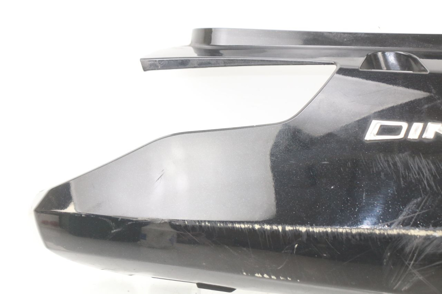 photo de CARENADO TRASERO DERECHA KYMCO DINK 4T 50 (2007 - 2018) - Características distintivas