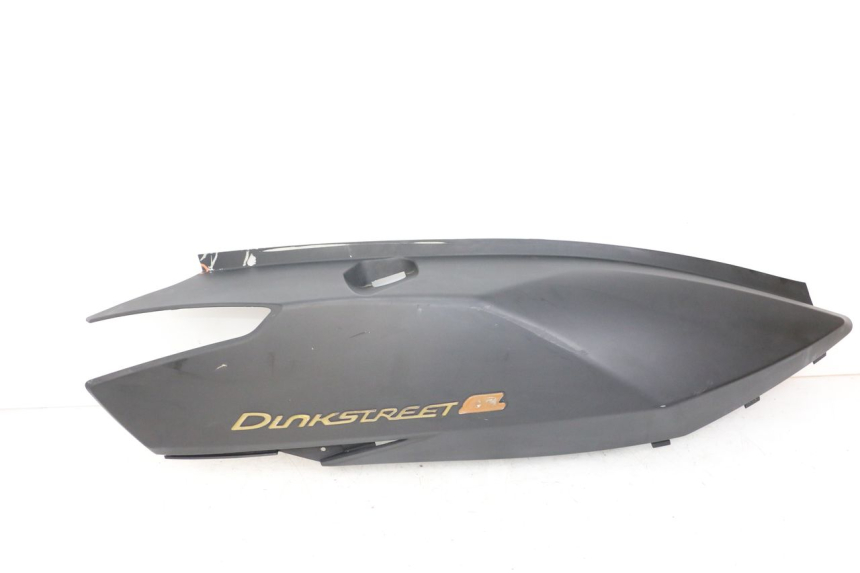 photo de  KYMCO DINK STREET ABS 125 (2011 - 2018) - Vista principal