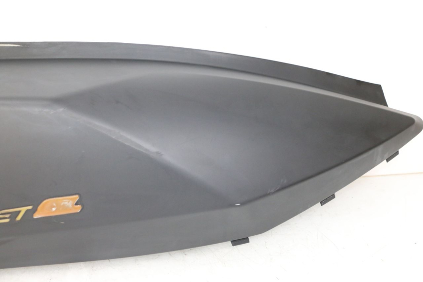 photo de  KYMCO DINK STREET ABS 125 (2011 - 2018) - Características distintivas