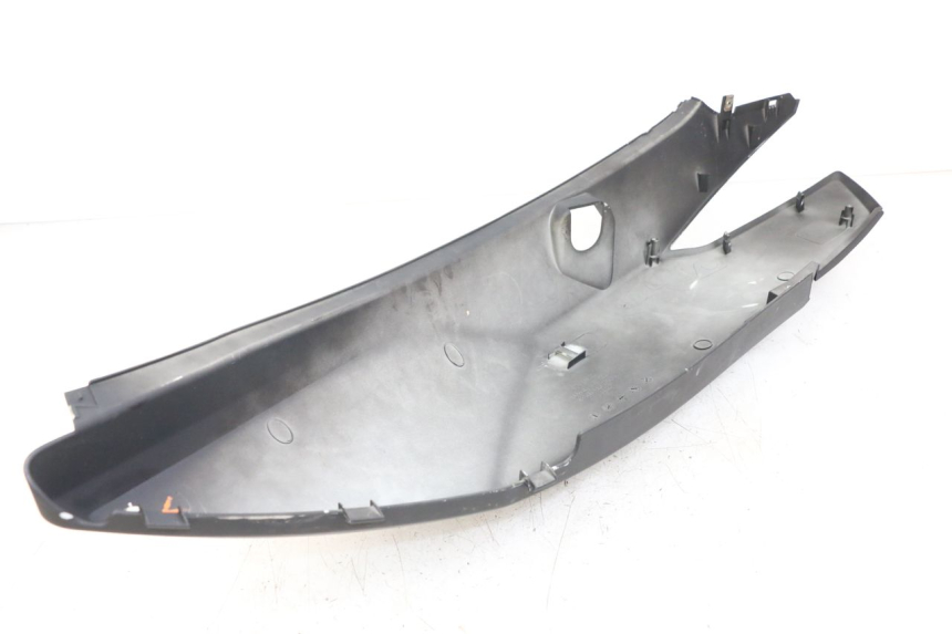 photo de  KYMCO DINK STREET ABS 125 (2011 - 2018) - Otra perspectiva