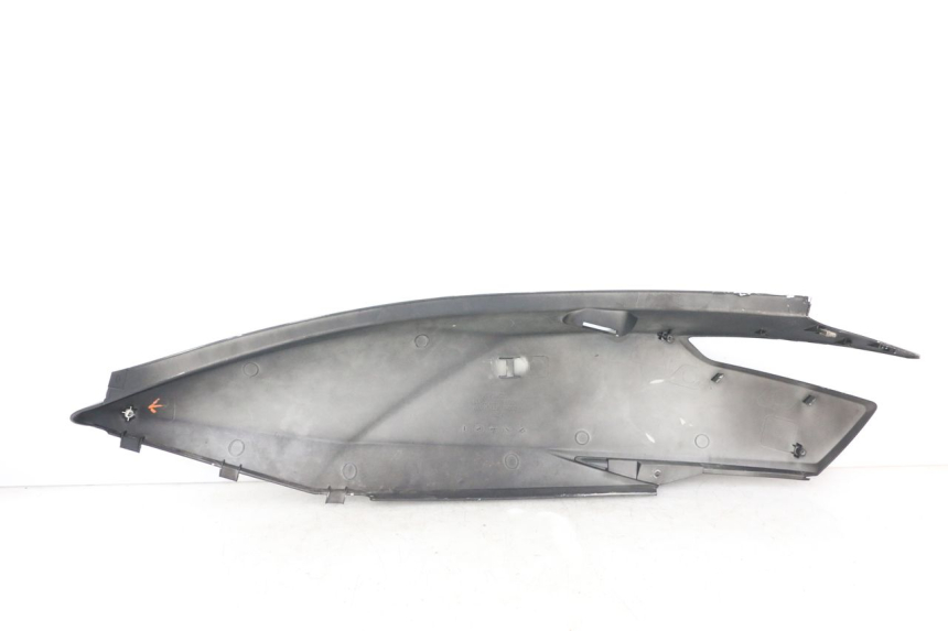 photo de  KYMCO DINK STREET ABS 125 (2011 - 2018) - Detalles de los puntos de fijación