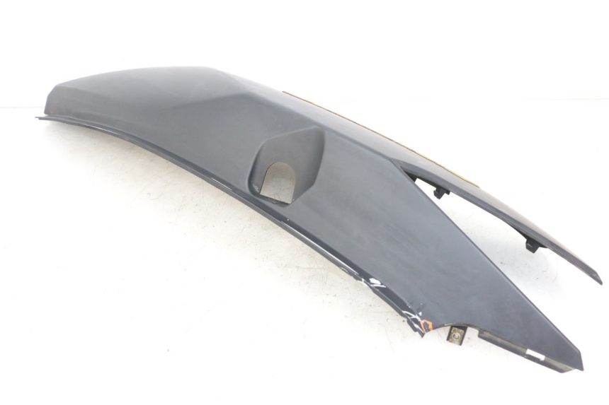 photo de  KYMCO DINK STREET ABS 125 (2011 - 2018) - Estado de la superficie y material