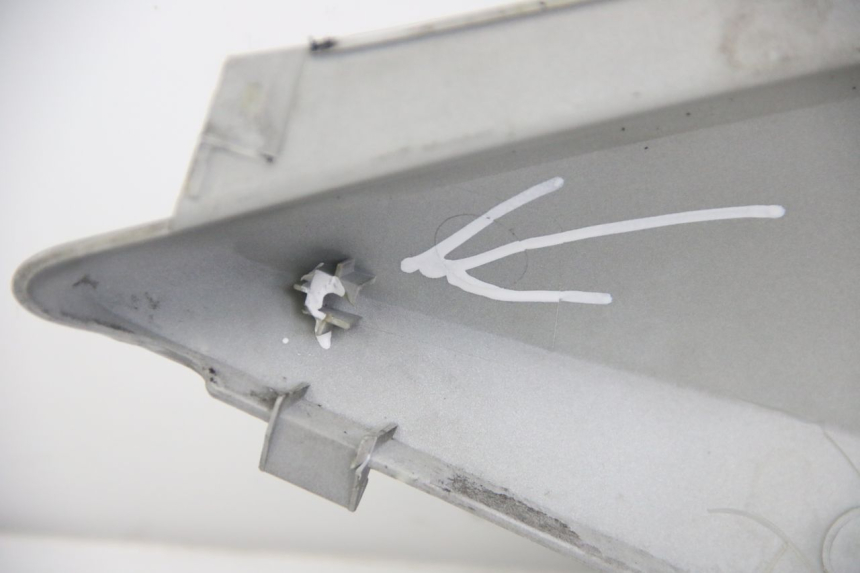 photo de FLANCO TRASERO DERECHO KYMCO DINK STREET 125 (2009 - 2014) - Características distintivas