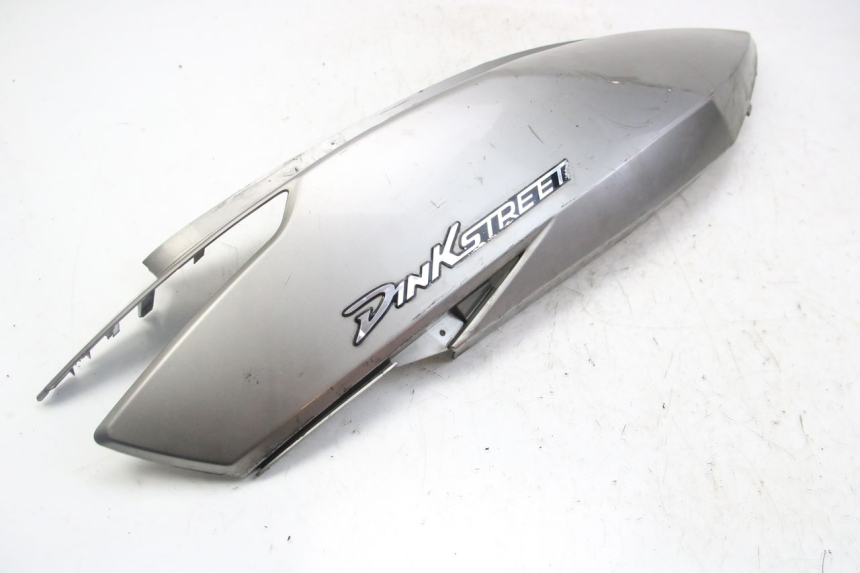 photo de FLANCO TRASERO DERECHO KYMCO DINK STREET 125 (2009 - 2014) - Otra perspectiva