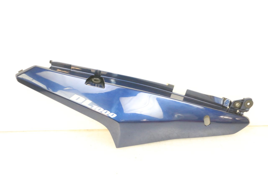 photo de CARENADO TRASERO DERECHA SUZUKI DL V STROM 1000 (2002 - 2007) - Vista principal