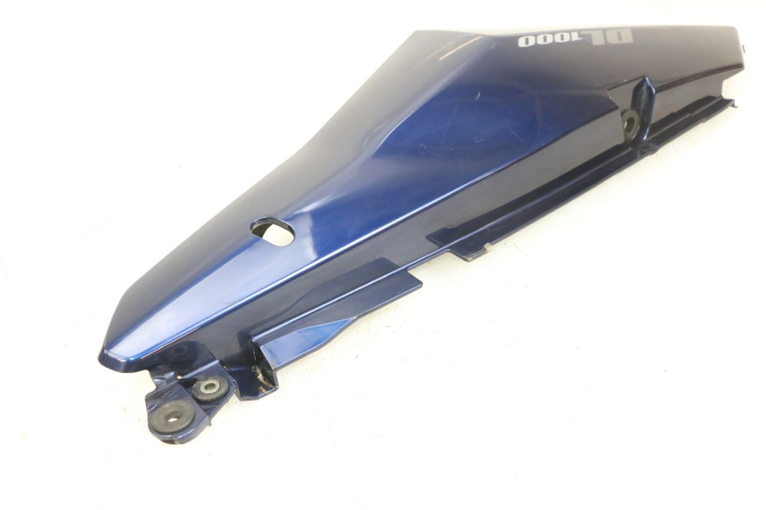 photo de CARENADO TRASERO DERECHA SUZUKI DL V STROM 1000 (2002 - 2007) - Vista general del producto
