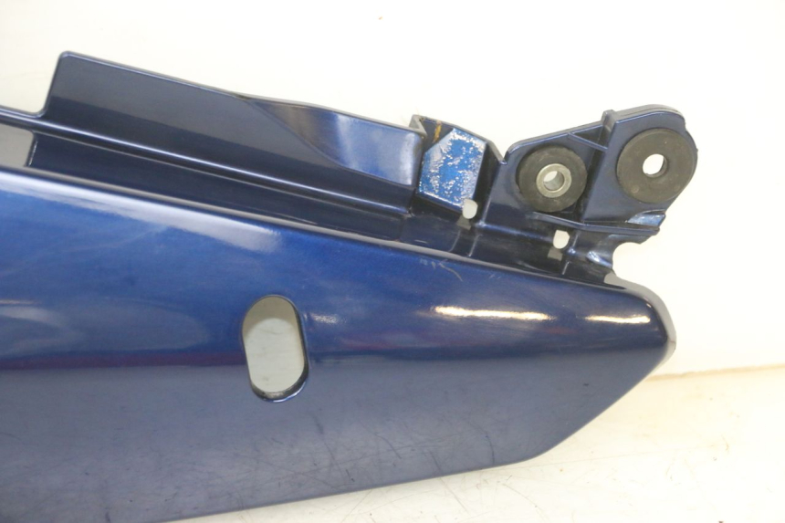 photo de CARENADO TRASERO DERECHA SUZUKI DL V STROM 1000 (2002 - 2007) - Recambio usado revisado