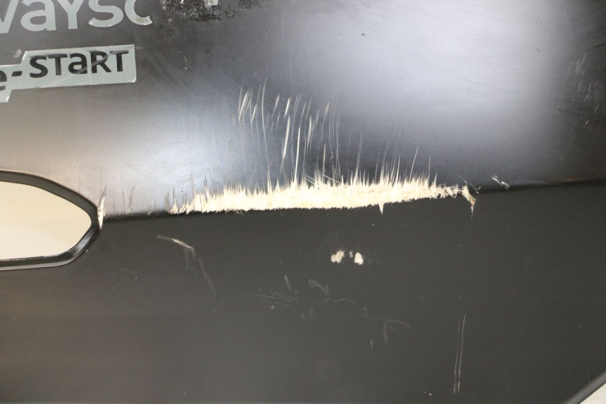 photo de CARENADO TRASERO DERECHA WAYSCRAL E-START 1 (2018 - 2022) - Marcados y referencias originales