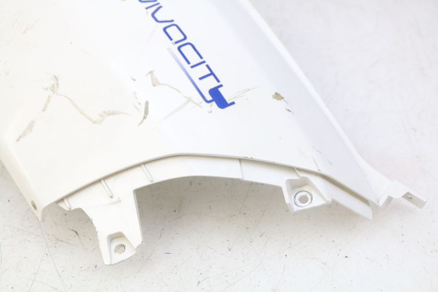 photo de FLANCO TRASERO DERECHO PEUGEOT E-VIVACITY 1 (2012 - 2018) - Estado de la superficie y material