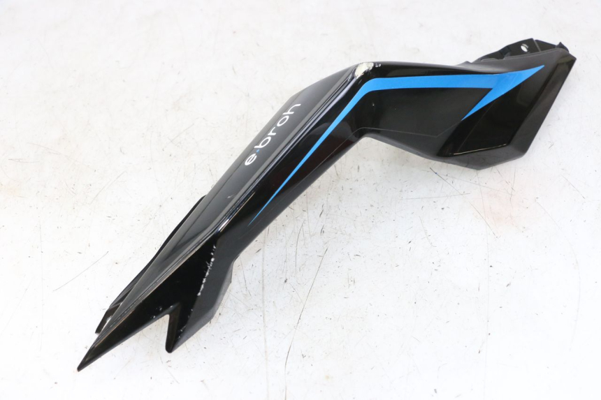 photo de CARENADO TRASERO DERECHA EBROH BRAVO GLE 1 (2020 - 2024) - Recambio usado revisado