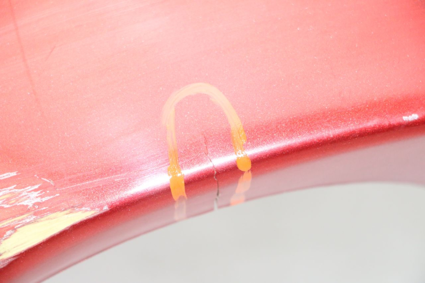 photo de CARENADO TRASERO DERECHA PEUGEOT ELYSTAR 125 (2002 - 2007) - Otra vista del artículo