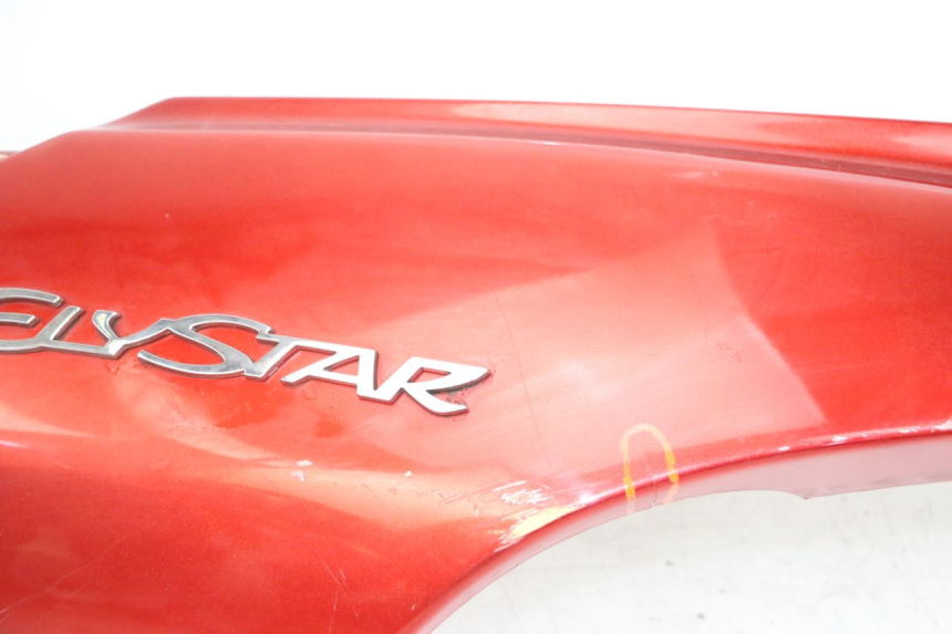 photo de CARENADO TRASERO DERECHA PEUGEOT ELYSTAR 125 (2002 - 2007) - Zoom sobre los componentes